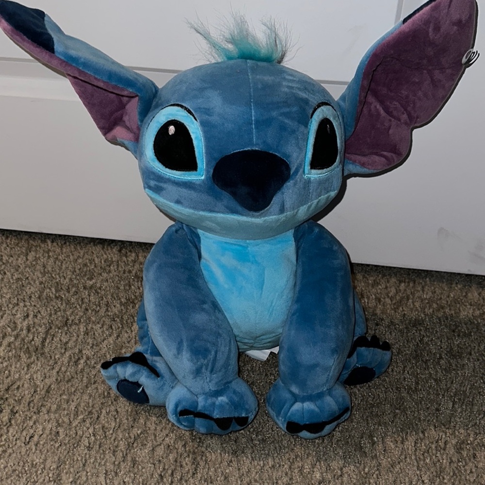 Stitch Movie